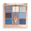 Charlotte Tilbury CHARLOTTE'S PALETTE OF BEAUTIFYING EYE TRENDS - Denim Dimension