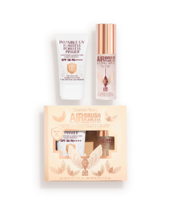 Charlotte Tilbury AIRBRUSH FLAWLESS PROTECT, PRIME & SET KIT