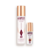 Charlotte Tilbury AIRBRUSH FLAWLESS SETTING SPRAY XL & MINI DUO