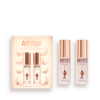 Charlotte Tilbury AIRBRUSH FLAWLESS  MINI SETTING SPRAY KIT - Travel Size Face Kit