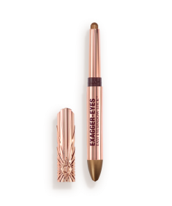 Charlotte Tilbury EXAGGER-EYES EASY EYESHADOW STICK - Amber Haze
