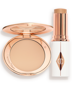Charlotte Tilbury UNREAL, FLAWLESS LOOKING SKIN KIT - Face Kit