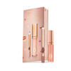 Charlotte Tilbury GLOSSY LIP DUO - Nude Pink