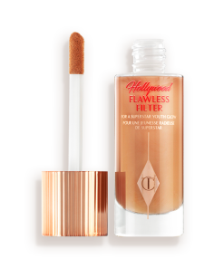 Charlotte Tilbury HOLLYWOOD FLAWLESS FILTER - 6 Tan