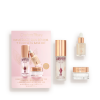 Charlotte Tilbury IMMEDIATE SKIN REVIVAL + FLAWLESS BASE KIT - Hydrate & Prime Icons Kit