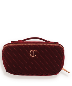 Charlotte Tilbury MAKEUP BAG OF DREAMS - Large