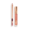 Charlotte Tilbury PILLOW TALK COLLAGEN LIP BATH KIT - Magical Savings