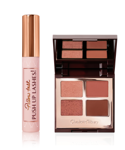 Charlotte Tilbury PILLOW TALK PUSH UP EYE KIT