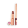 Charlotte Tilbury PILLOW TALK LOVE EFFECT LIP KIT - Lip Kit