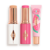 Charlotte Tilbury UNREAL SKIN, LIPS & CHEEKS KIT - Makeup Kit